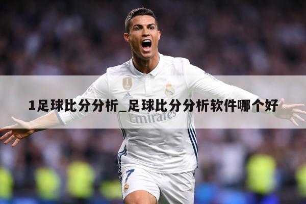 1足球比分分析_足球比分分析软件哪个好